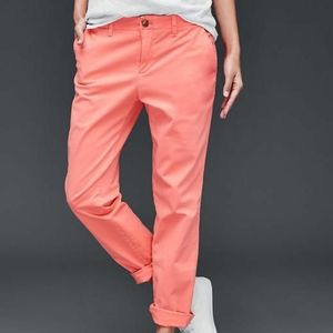 Gap girlfriend Pants